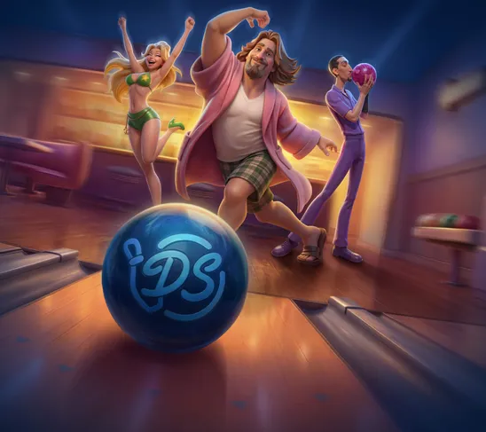 Spin and Strike Win up to $30,000
